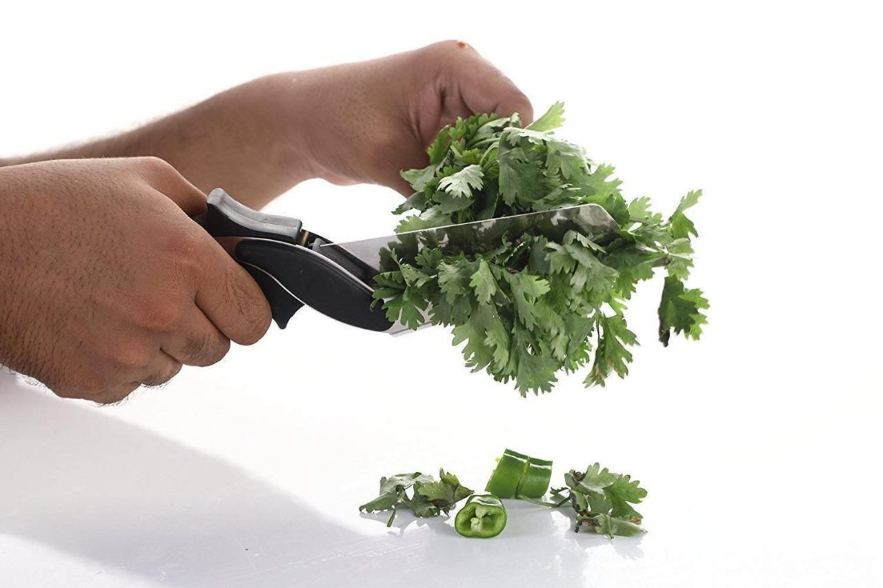ScissorBoard Cutter β The Ultimate 2-in-1 Kitchen Hack for Effortless Meal Prep!